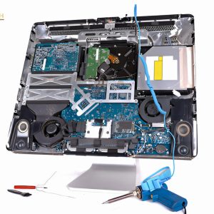 Dịch Vụ Cài iMac Huyện Củ Chi Uy Tín, Giá Rẻ