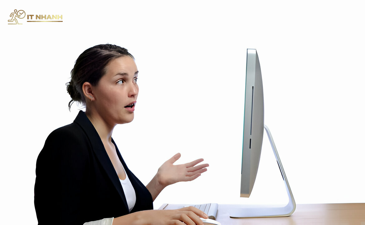 Cài macOS cho iMac tại nhà iMac đang cài đặt macOS
