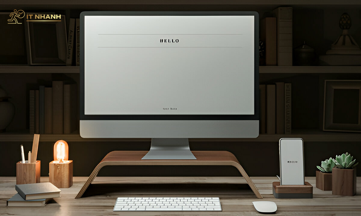 Cài iMac Quận 2 tại IT Nhanh Dịch Vụ Cài iMac Quận 2 Chuyên Nghiệp