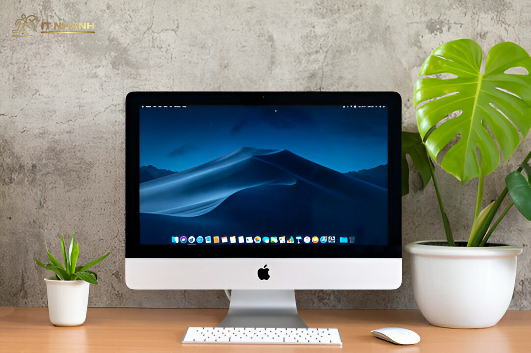 Bảng giá cài iMac Quận 6 IT Nhanh Bảng giá dịch vụ cài đặt iMac Quận 6