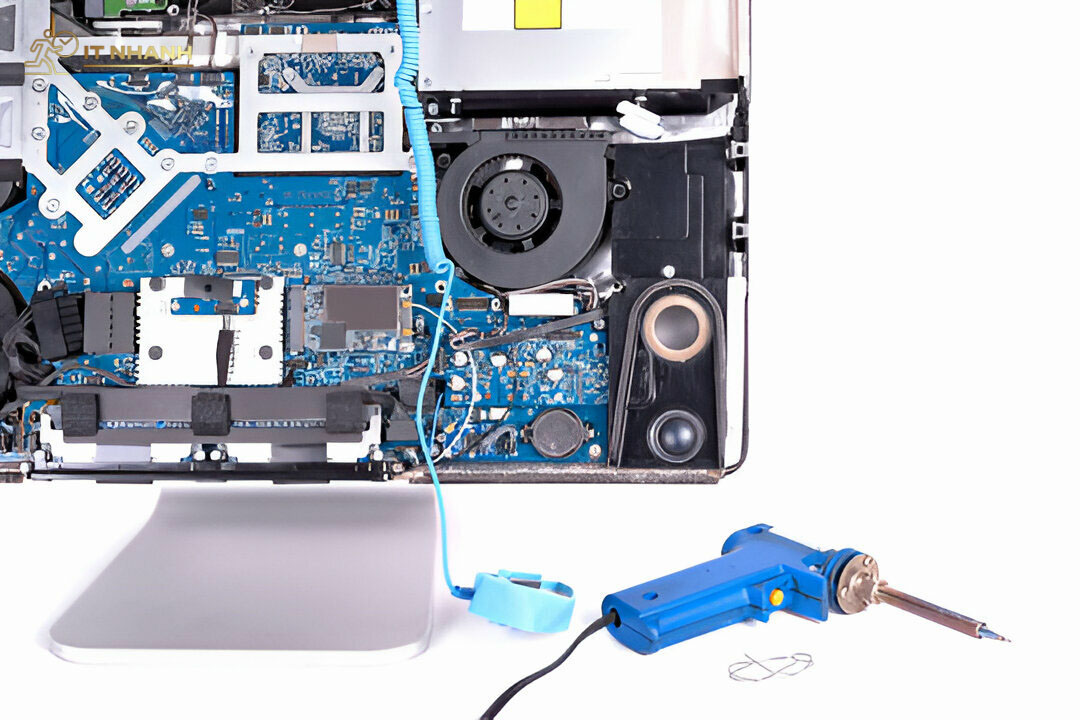 Giá Cả Dịch Vụ Cài iMac Quận Bình Thạnh Bảng Giá Dịch Vụ Cài iMac Quận Bình Thạnh