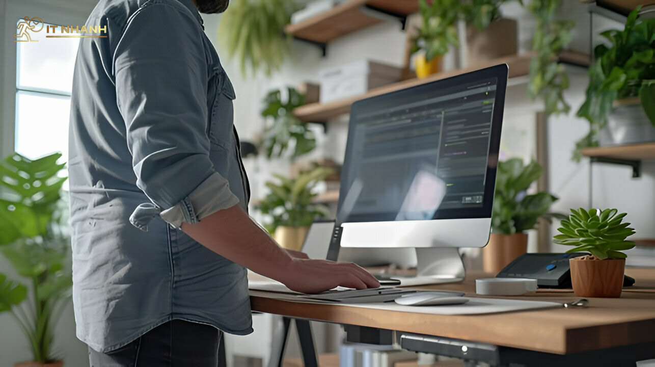 Đa dạng dịch vụ iMac tại Bầu Bàng Dịch vụ iMac Tại Bầu Bàng