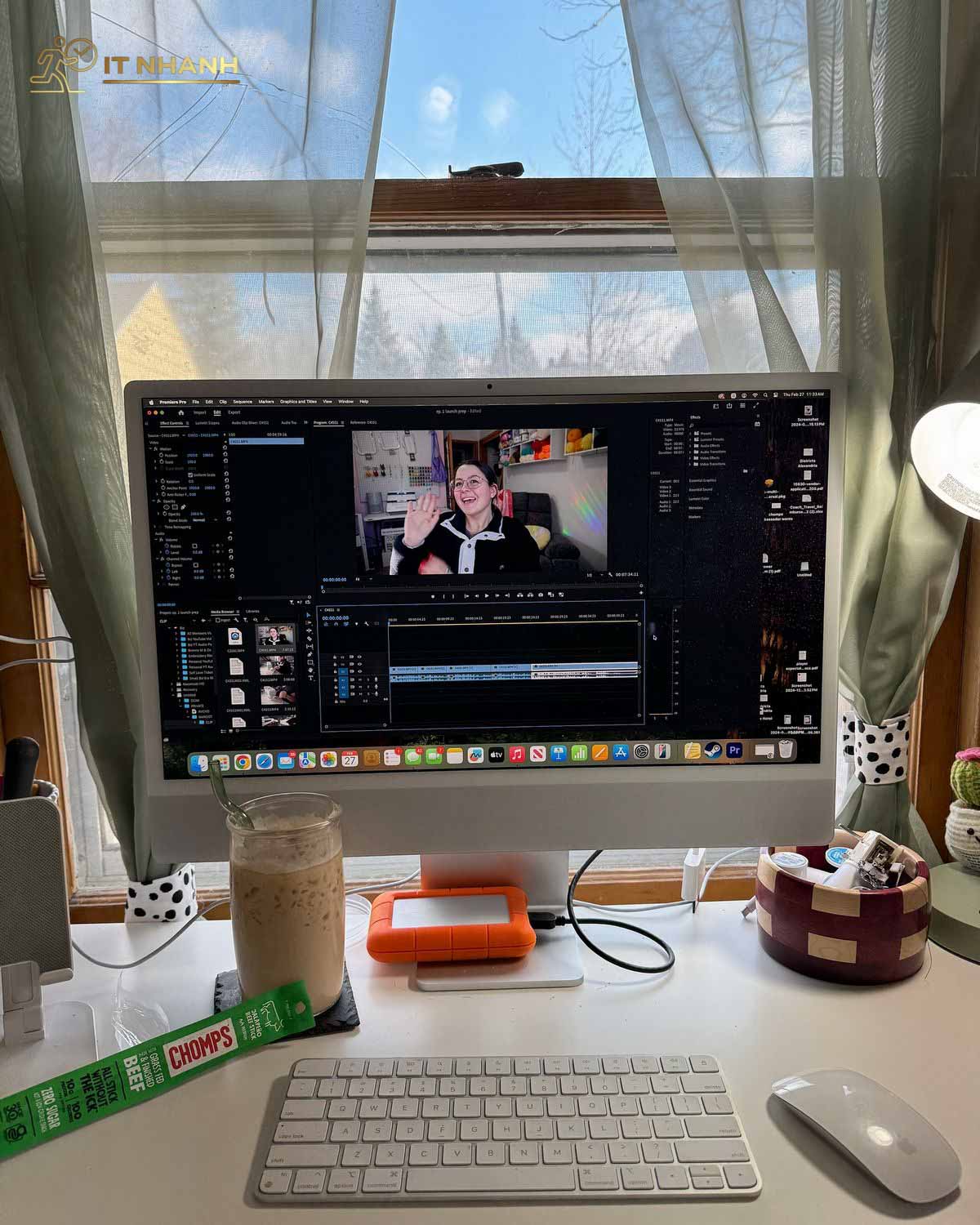 Giá dịch vụ iMac cạnh tranh tại Bầu Bàng Bảng giá iMac Tại Bầu Bàng