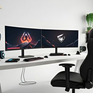 Dịch Vụ Lắp Đặt Máy Tính Tại Quận 8 - Nhanh Chóng, Hiệu Quả
