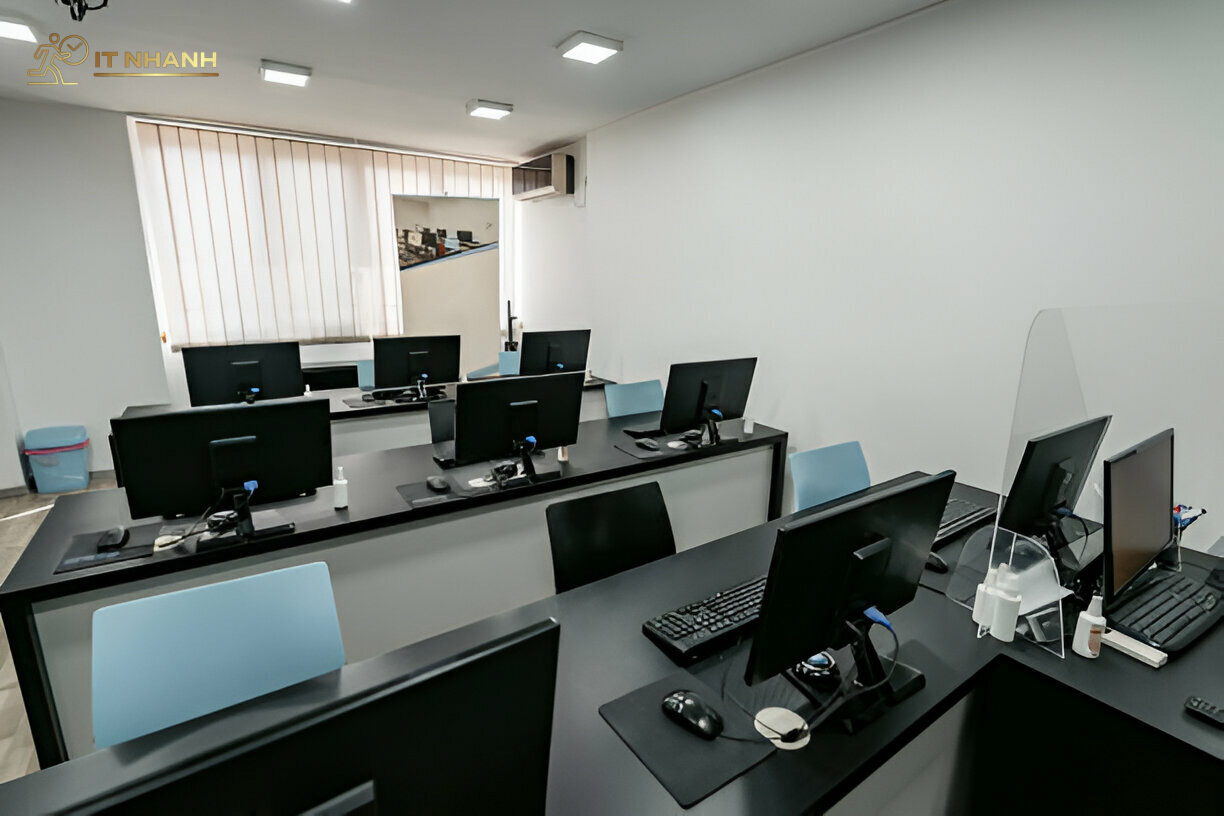 Bảng giá dịch vụ lắp đặt máy tính tham khảo Bảng giá dịch vụ lắp đặt máy tính tham khảo