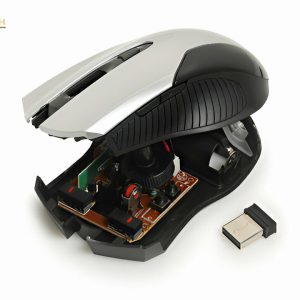 Sửa Chuột Gaming Quận Gò Vấp - Uy Tín, Giá Tốt!