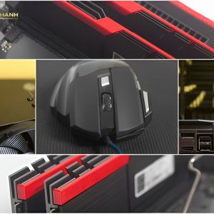 Sửa Chuột Gaming Quận Bình Tân - Dịch Vụ Uy Tín