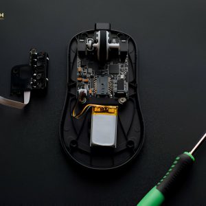 Sửa Chuột Gaming Quận 1 - Dịch Vụ Uy Tín, Giá Tốt