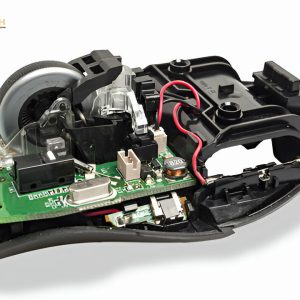 Sửa Chuột Gaming Quận Tân Phú - Dịch Vụ Chuyên Nghiệp