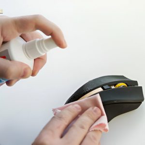 Sửa Chuột Gaming Huyện Bình Chánh - Dịch Vụ Uy Tín