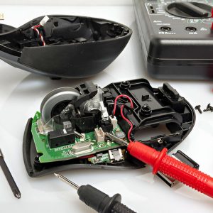 Sửa Chuột Gaming Tại Thuận An - Dịch Vụ Uy Tín!