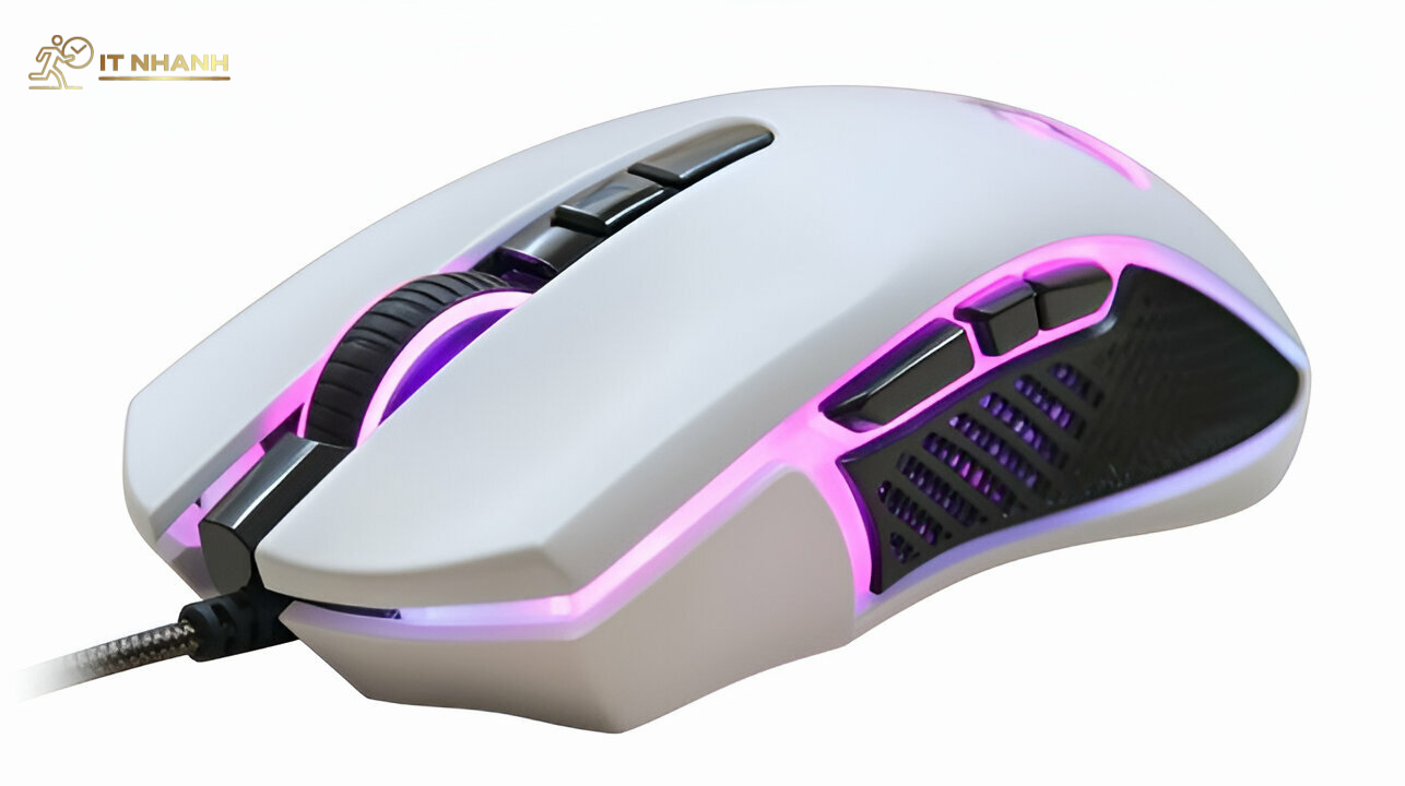 Dịch vụ sửa chuột gaming tận nơi tại Quận 4 Kỹ thuật viên IT Nhanh sửa chuột gaming tận nơi