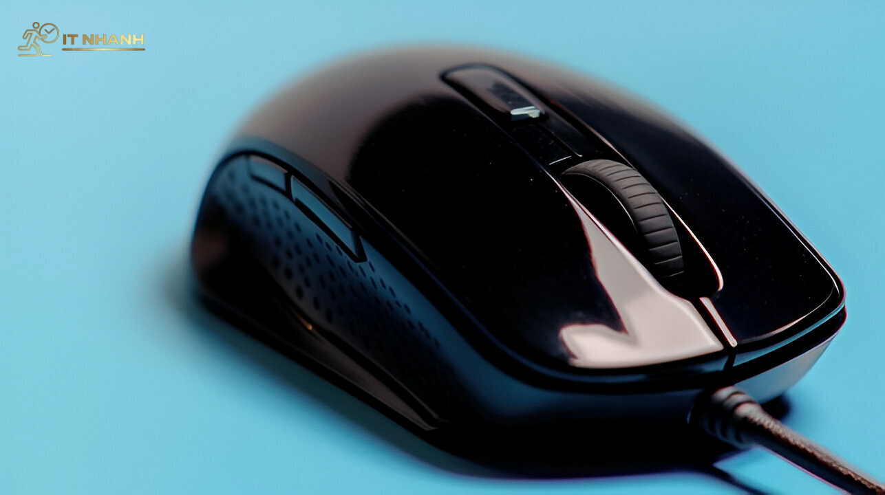 Giá cả cạnh tranh, minh bạch tại IT Nhanh Bảng giá dịch vụ sửa chuột gaming tại IT Nhanh Quận 7