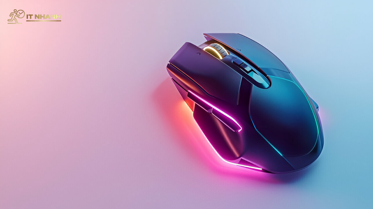 IT Nhanh - Lựa Chọn Hàng Đầu Cho Sửa Chuột Gaming Ưu Điểm Khi Sửa Chuột Gaming Tại IT Nhanh