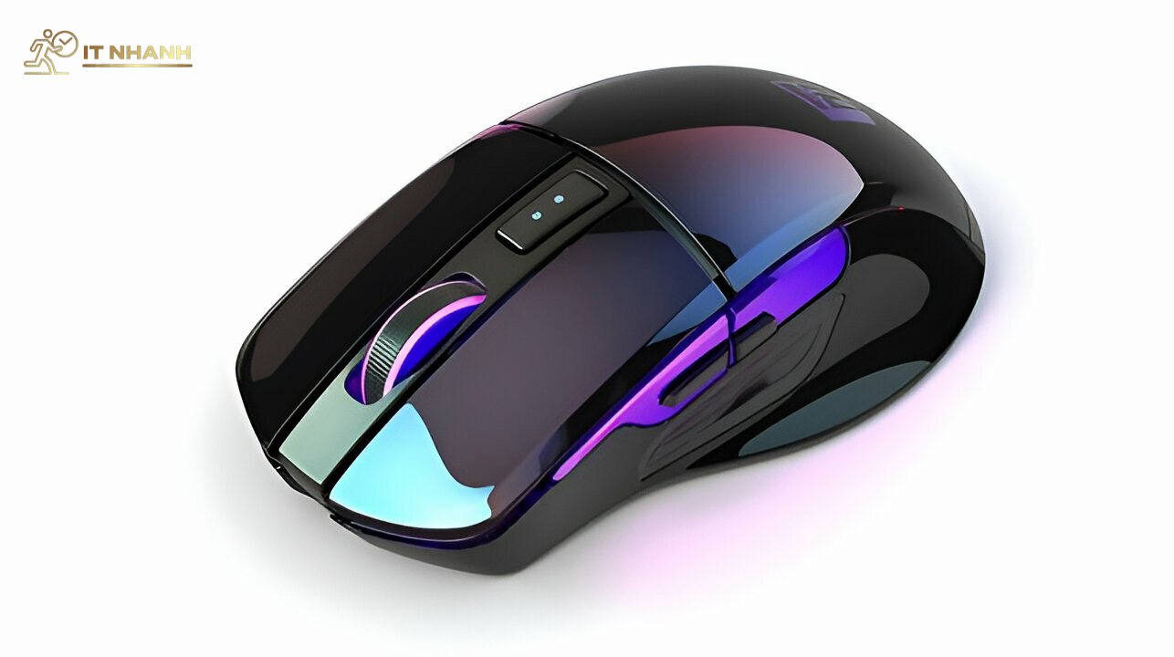 IT Nhanh - Chuyên Sửa Các Lỗi Chuột Gaming Các Lỗi Chuột Gaming Thường Gặp