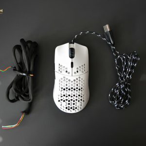 Sửa Chuột Gaming Quận 5 - Uy Tín, Giá Rẻ!