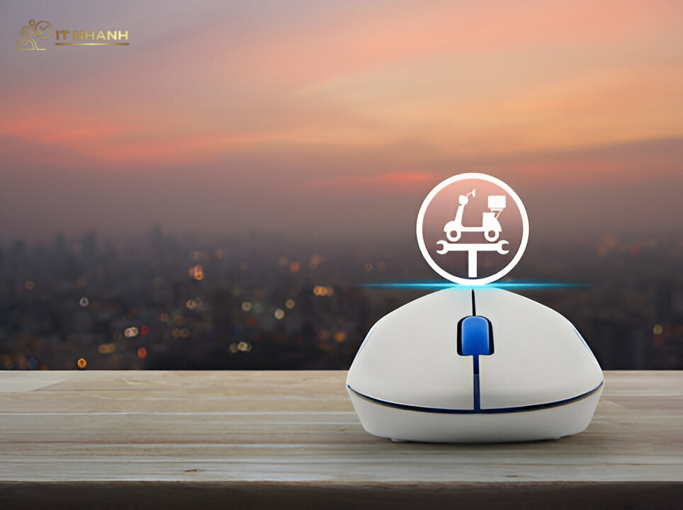 IT Nhanh - Sửa Chuột Gaming Chuyên Nghiệp Sửa Chuột Gaming Quận 8