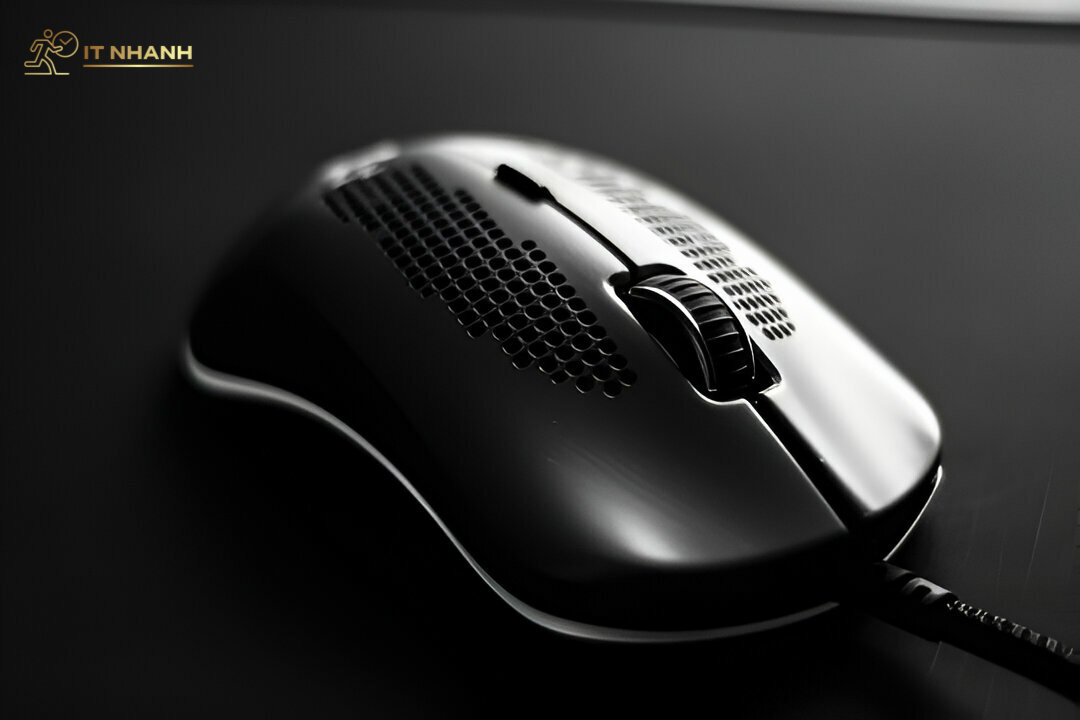 Thay Switch Chuột Gaming Chính Hãng Sửa Lỗi Double Click Chuột Gaming