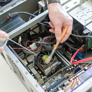 Dịch Vụ Vệ Sinh Máy Tính Quận 1: Đảm Bảo Hiệu Suất Tối Ưu