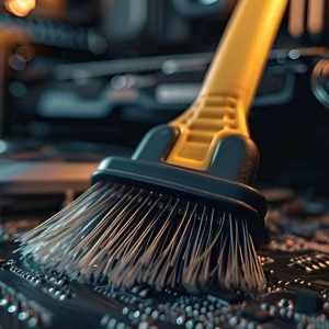 Đặt Lịch Dịch Vụ Vệ Sinh Máy Tính Quận 12 Nhanh Chóng
