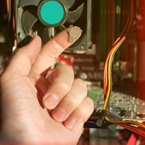 Dịch Vụ Vệ Sinh Máy Tính Chuyên Nghiệp Tại Quận Bình Thạnh