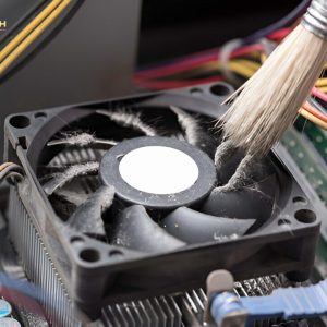 Dịch vụ Vệ Sinh Máy Tính Tại Bến Cát Chất Lượng Cao