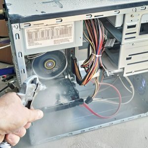 Dịch Vụ Vệ Sinh Máy Tính Chất Lượng Tại Quận 5