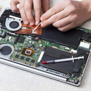 Dịch Vụ Vệ Sinh Máy Tính Chuyên Nghiệp Tại Quận 6