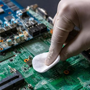 Dịch Vụ Vệ Sinh Máy Tính Quận 8 - Sạch Đẹp Như Mới