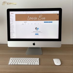 Nâng Cấp iMac Chuyên Nghiệp Tại Dầu Tiếng - Uy Tín
