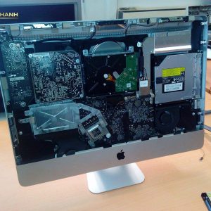 Nâng Cấp iMac Quận Tân Phú - Dịch Vụ Chuyên Nghiệp