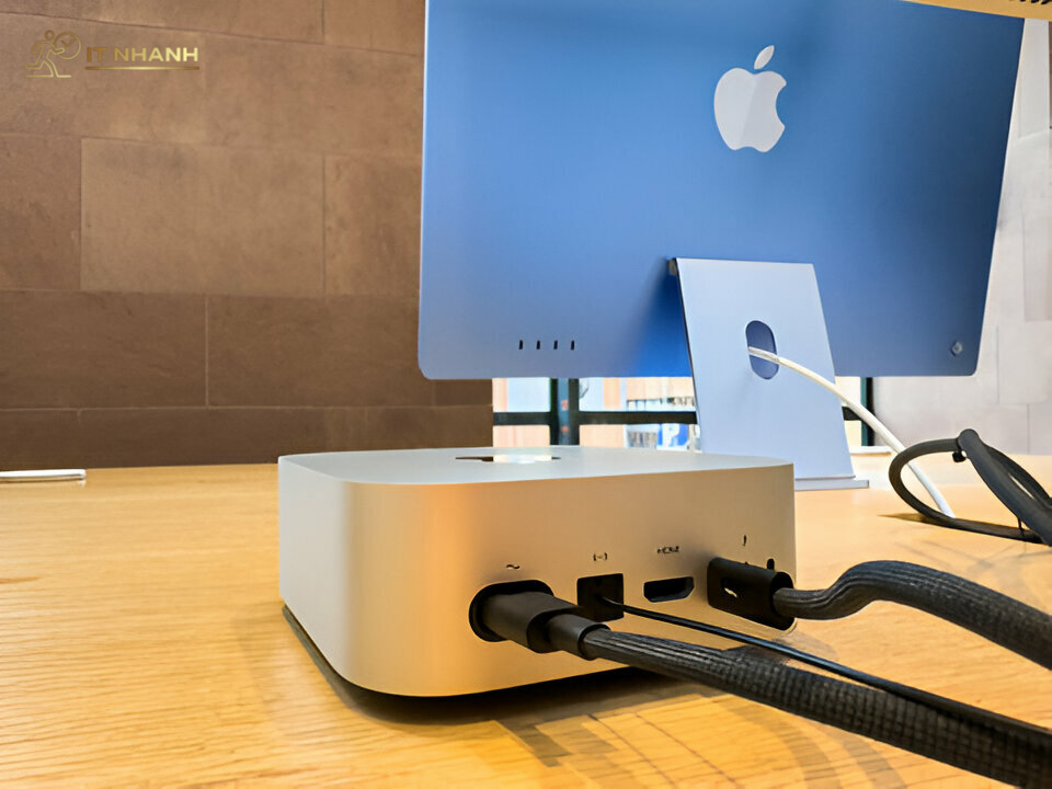 Nâng cấp SSD iMac Nâng cấp SSD iMac
