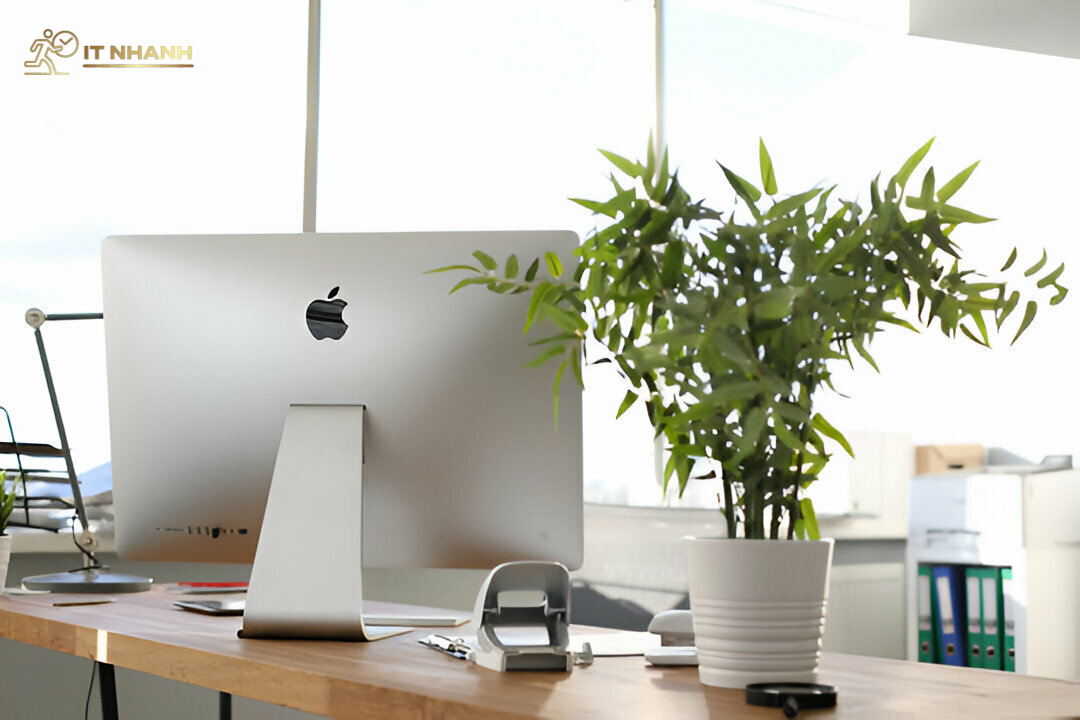 Nâng cấp SSD, RAM iMac tại Tân Bình Nâng cấp SSD, RAM iMac tại Tân Bình