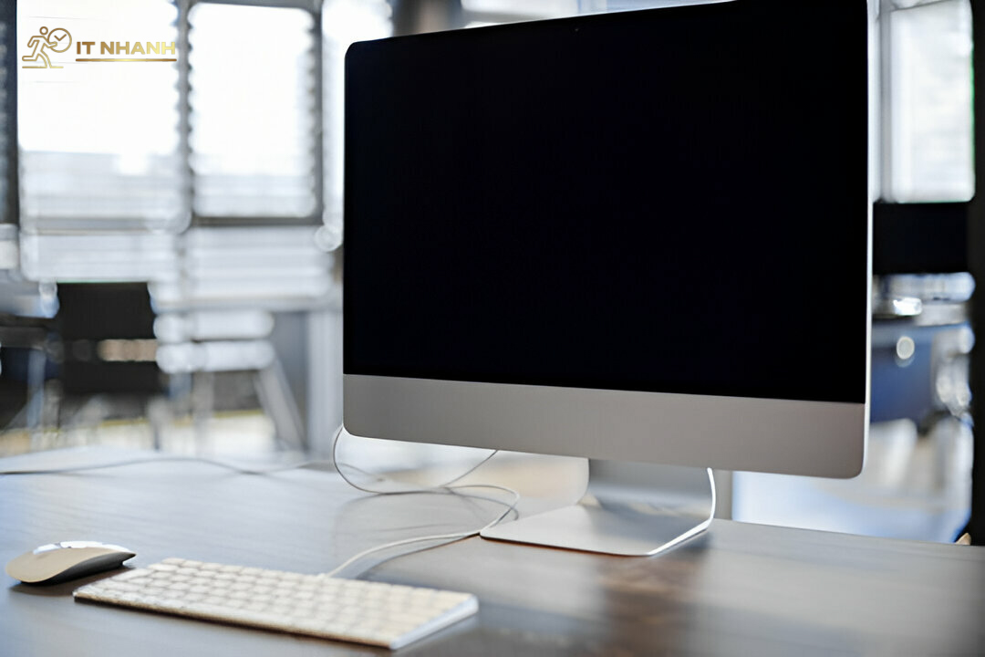 Nâng cấp iMac uy tín IT Nhanh - Địa chỉ nâng cấp iMac uy tín
