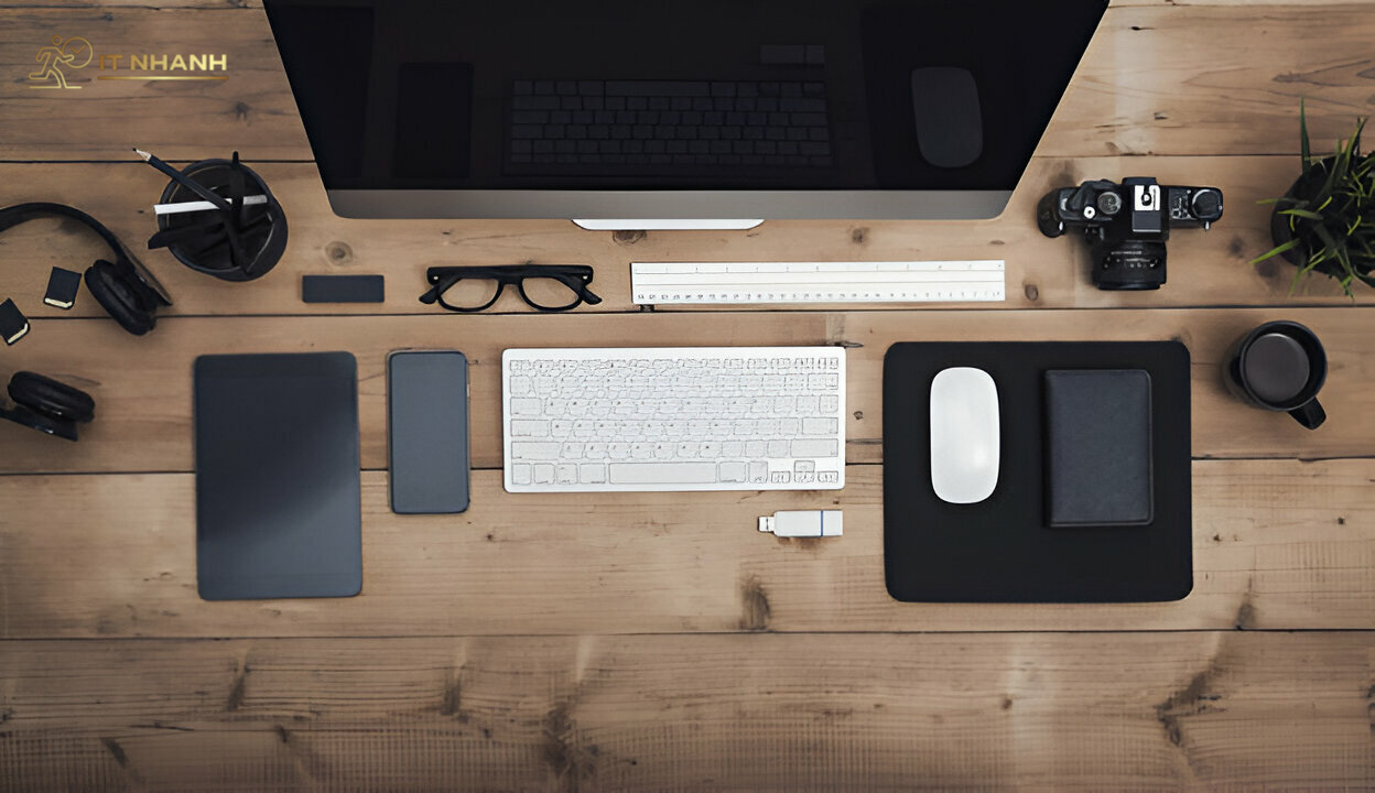 Dịch vụ nâng cấp iMac chuyên nghiệp tại Nhà Bè Nâng cấp iMac tại Nhà Bè - IT Nhanh