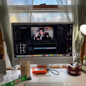 Nâng Cấp iMac Quận Bình Tân - Dịch Vụ Uy Tín!