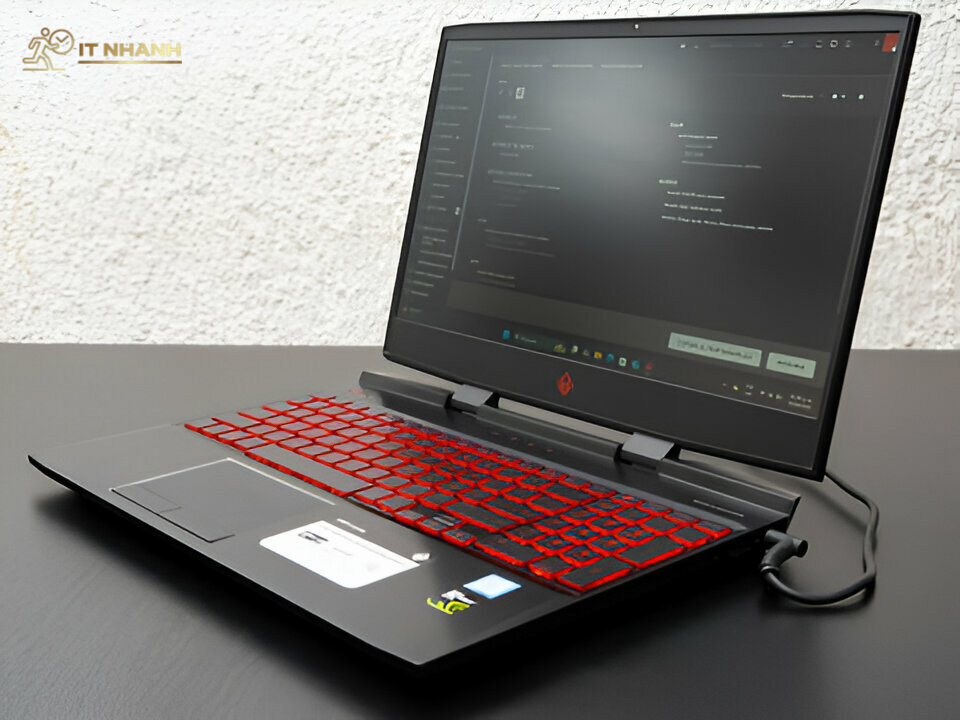 Cải thiện hiệu suất laptop sau nâng cấp RAM Hình minh họa cải thiện hiệu suất laptop