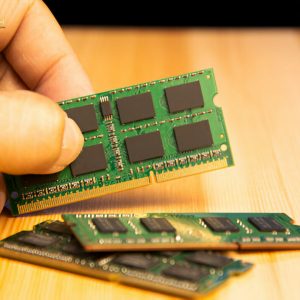 Nâng Cấp RAM Laptop Quận Phú Nhuận - Dịch Vụ Uy Tín