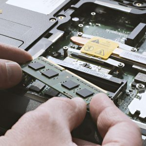 Nâng Cấp RAM Laptop Huyện Cần Giờ - Dịch Vụ Tận Nơi!