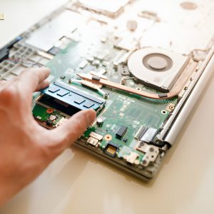 Dịch Vụ Sửa Loa Laptop Huyện Củ Chi Giá Rẻ