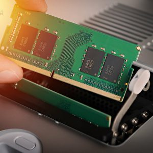 Nâng Cấp RAM Laptop Tại Dầu Tiếng - Giá Tốt, Uy Tín!