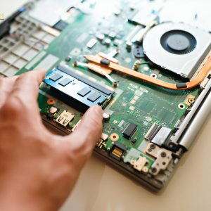 Nâng Cấp Ram Laptop Quận 5 - Dịch Vụ Chuyên Nghiệp