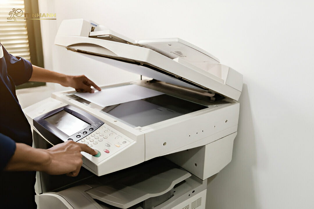 Giải đáp mọi thắc mắc về dịch vụ photocopy tại Quận 3 Câu hỏi thường gặp về dịch vụ photocopy tại Quận 3
