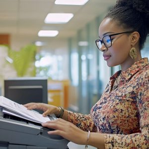 Nạp Mực Photocopy Quận 9 - Dịch Vụ Tận Nơi, Giá Tốt!