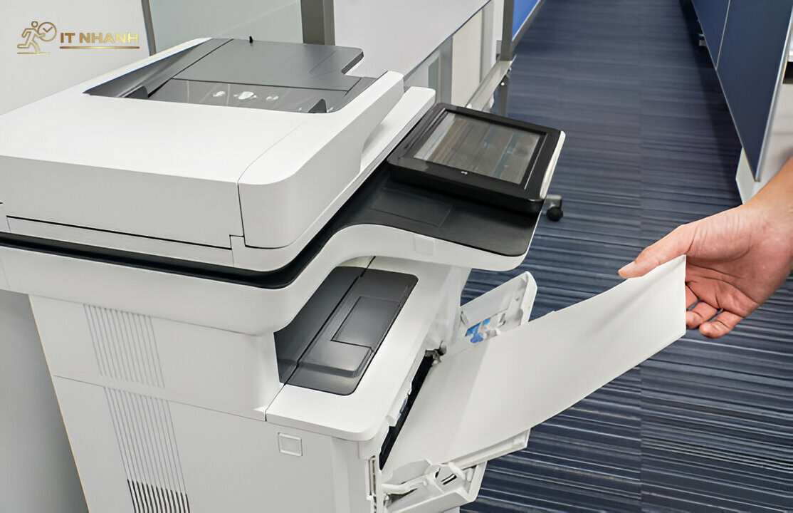 Hỏi đáp về dịch vụ photocopy tại IT Nhanh Giải đáp mọi thắc mắc về dịch vụ photocopy