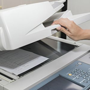 Nạp Mực Photocopy Quận 10 - Dịch Vụ Tận Nơi, Giá Rẻ