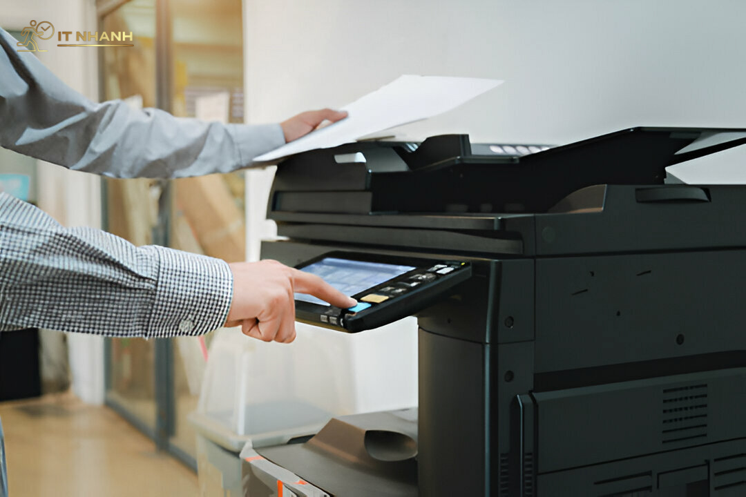 Phủ sóng nạp mực photocopy Bình Chánh Khu vực hoạt động nạp mực photocopy tại Huyện Bình Chánh