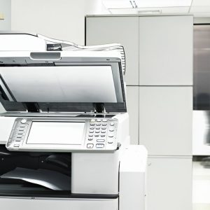 Nạp Mực Photocopy Quận Bình Tân - Dịch Vụ Giá Tốt!