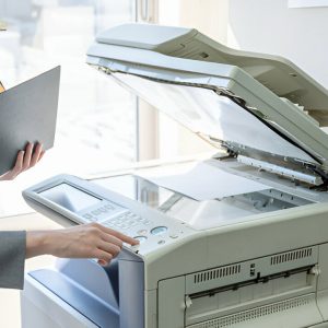 Nạp Mực Photocopy Quận Tân Phú - Dịch Vụ Nhanh Chóng