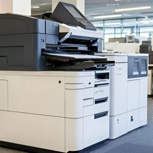 Nạp Mực Photocopy Huyện Bình Chánh - Dịch Vụ Nhanh Chóng